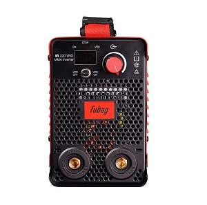Сварочный инвертор Fubag IR 220