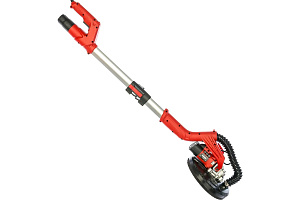 Шлифовальная машина для стен и потолков Einhell TC-DW 225 (жираф)