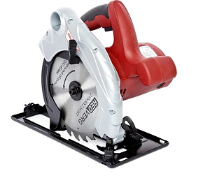 Электрическая дисковая пила REDVERG RD-CS200-70 6633028