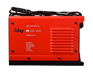 Сварочный инвертор Fubag IR 220
