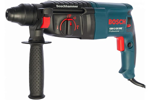 Перфоратор Bosch GBH 2-26 DFR 0.611.254.768