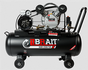 Компрессор BRAIT КМR-2500 100