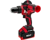 Аккумуляторная дрель-шуруповерт BRAIT BCD20SUMBL
