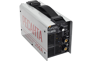Сварочный аппарат Ресанта САИ 250