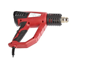 Строительный фен REDVERG RD-HG2000D 6631655