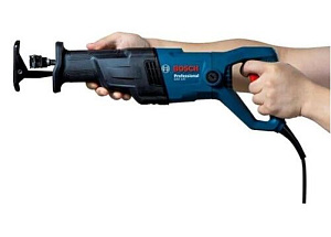 Сабельная пила Bosch GSA 120 06016B1020