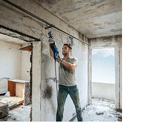 Сабельная пила Bosch GSA 120 06016B1020