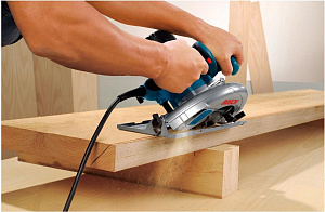 Циркулярная пила GKS 190 от Bosch Professional