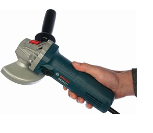 Углошлифовальная машина  Bosch GWS 750-125