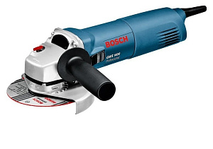 Углошлифовальная машина Bosch GWX 14-125