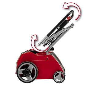 Скарификатор аэратор электрический Einhell GC-SA 1231