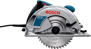 Циркулярная пила GKS 190 от Bosch Professional