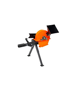 Измельчитель веток Affe Электро