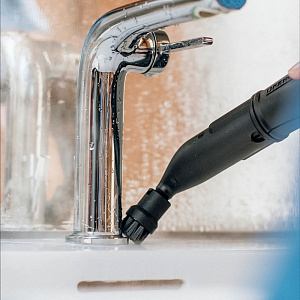 Пароочиститель Karcher SC 4 EasyFix