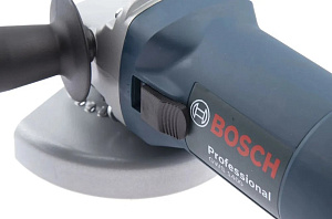 Углошлифовальная машина Bosch GWX 14-125