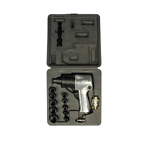 Пневмогайковерт ударный FUBAG IW 580 1/2"  