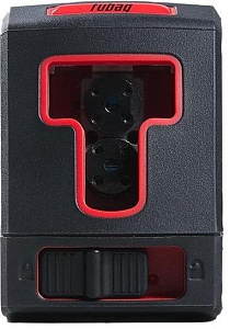 Лазерный уровень FUBAG Crystal 10R VH