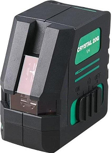 Лазерный уровень FUBAG Crystal 20G VH