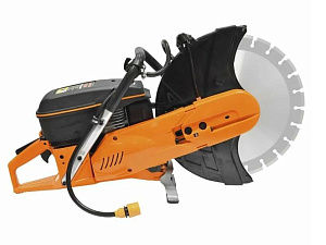 Бензорез CARVER GCS 94 400 16