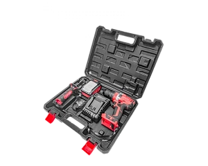 Аккумуляторная дрель-шуруповерт BRAIT BCD20SUMBL