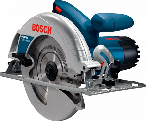 Циркулярная пила GKS 190 от Bosch Professional