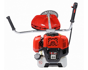 Бензиновый триммер BRAIT BR-521AC