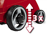 Скарификатор аэратор электрический Einhell GC-SA 1231