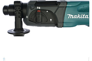 Перфоратор HR 2470