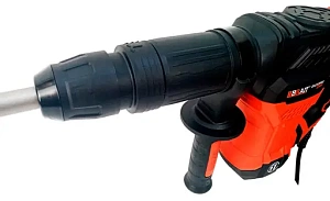 Молоток отбойный BRAIT DH25DPRO
