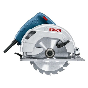 Ручная циркулярная пила Bosch GKS 600
