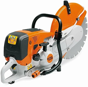 Бензорез STIHL TS 800