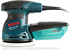Виброшлифмашина BOSCH GEX 125-1 AE эксцентриковая