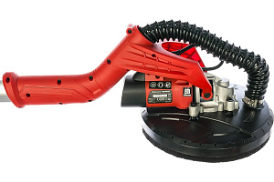 Шлифовальная машина для стен и потолков Einhell TC-DW 225 (жираф)