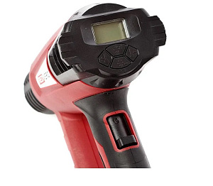 Строительный фен REDVERG RD-HG2000D 6631655
