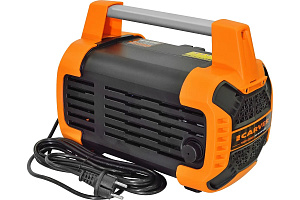 Моющий аппарат высокого давления Carver CW-1800 COMPACT