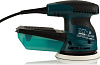 Виброшлифмашина BOSCH GEX 125-1 AE эксцентриковая