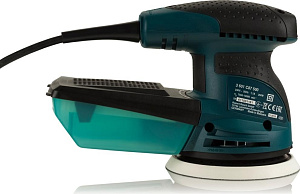Виброшлифмашина BOSCH GEX 125-1 AE эксцентриковая