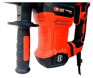 Молоток отбойный BRAIT DH25DPRO