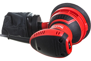 Эксцентриковая шлифмашина M9204