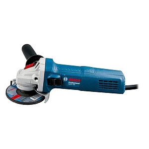 Углошлифовальная машина  Bosch GWS 750-125