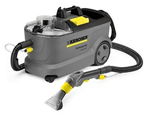 Моющий пылесос Karcher Puzzi 10/1