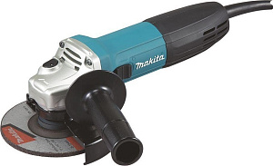 Углошлифовальная машина GA5030R