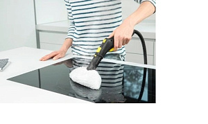 Пароочиститель Karcher SC 4 EasyFix