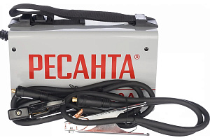 Сварочный аппарат Ресанта САИ 250