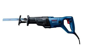 Сабельная пила Bosch GSA 120 06016B1020