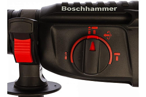 Перфоратор Bosch GBH 2-26 DFR 0.611.254.768