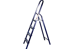 Складная стремянка Алюмет М8304