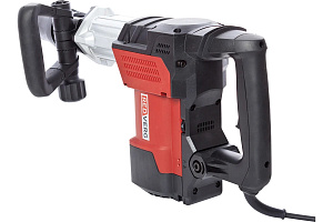 Молоток отбойный RedVerg RD-DH1500