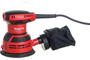 Эксцентриковая шлифмашина M9204
