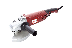 Углошлифовальная машина REDVERG RD-AG150-150S 6614291